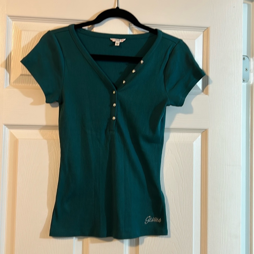 Woman’s shirt